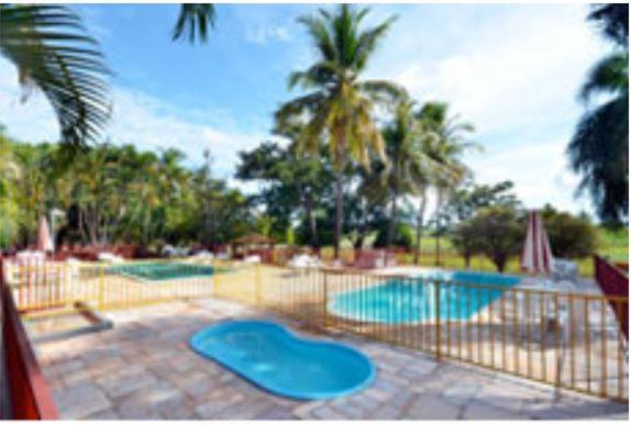 Associacao Sabesp Cardoso - Sp Hotel Ngoại thất bức ảnh