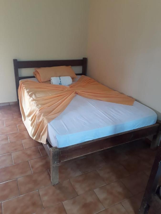 Associacao Sabesp Cardoso - Sp Hotel Ngoại thất bức ảnh
