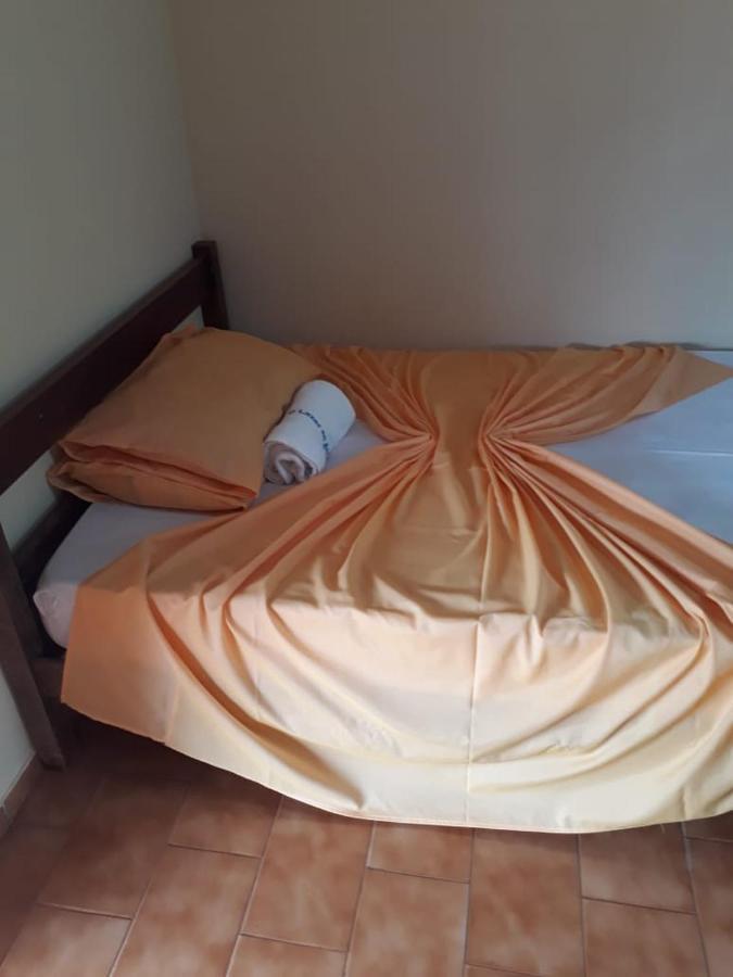 Associacao Sabesp Cardoso - Sp Hotel Ngoại thất bức ảnh