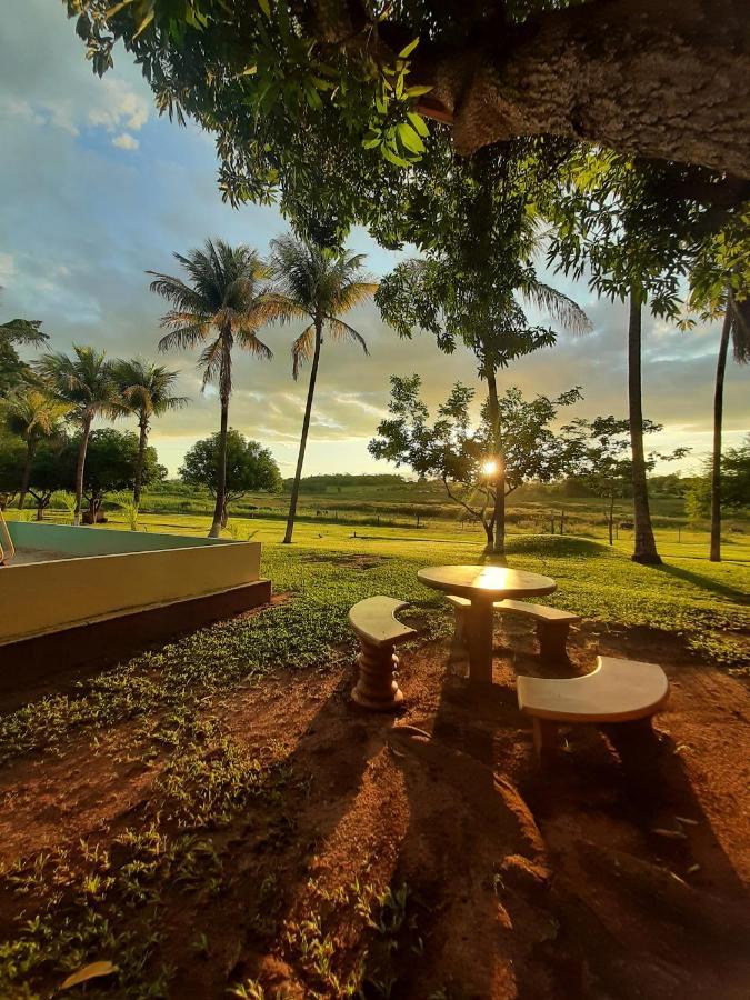 Associacao Sabesp Cardoso - Sp Hotel Ngoại thất bức ảnh