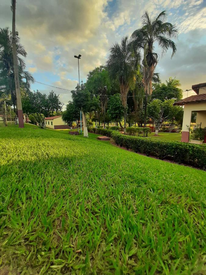 Associacao Sabesp Cardoso - Sp Hotel Ngoại thất bức ảnh